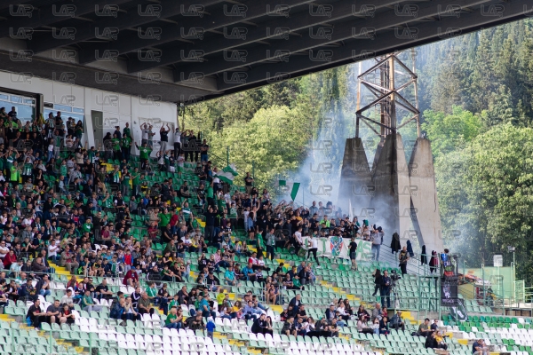Футбол - ППЛ - 36 ти кръг - ПФК Берое - ПФК Левски - 24.05.2019