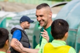 Футбол - ППЛ - 36 ти кръг - ПФК Берое - ПФК Левски - 24.05.2019