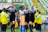Футбол - ППЛ - 36 ти кръг - ПФК Берое - ПФК Левски - 24.05.2019
