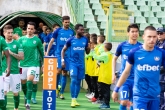 Футбол - ППЛ - 36 ти кръг - ПФК Берое - ПФК Левски - 24.05.2019