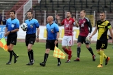 Футбол - ППЛ - 36 ти кръг - ПФК ЦСКА - ПФК Ботев ПД - 24.05.2019