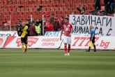 Футбол - ППЛ - 36 ти кръг - ПФК ЦСКА - ПФК Ботев ПД - 24.05.2019