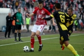 Футбол - ППЛ - 36 ти кръг - ПФК ЦСКА - ПФК Ботев ПД - 24.05.2019