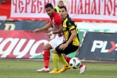 Футбол - ППЛ - 36 ти кръг - ПФК ЦСКА - ПФК Ботев ПД - 24.05.2019