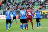 Футбол - ППЛ - 36 ти кръг - ПФК Лудогорец - ПФК Черно Море - 24.05.2019