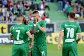 Футбол - ППЛ - 36 ти кръг - ПФК Лудогорец - ПФК Черно Море - 24.05.2019