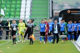 Футбол - ППЛ - 36 ти кръг - ПФК Лудогорец - ПФК Черно Море - 24.05.2019
