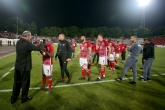 Футбол - ППЛ - 36 ти кръг - ПФК ЦСКА - ПФК Ботев ПД - 24.05.2019