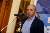 Футболист на футболистите - 2018/2019 - награждаване - 27.06.2019