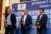 Футболист на футболистите - 2018/2019 - награждаване - 27.06.2019