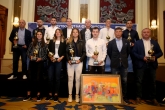 Футболист на футболистите - 2018/2019 - награждаване - 27.06.2019