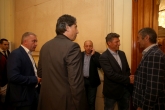 Футболист на футболистите - 2018/2019 - награждаване - 27.06.2019