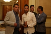 Футболист на футболистите - 2018/2019 - награждаване - 27.06.2019