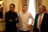 Футболист на футболистите - 2018/2019 - награждаване - 27.06.2019