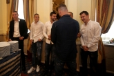Футболист на футболистите - 2018/2019 - награждаване - 27.06.2019