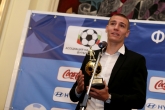 Футболист на футболистите - 2018/2019 - награждаване - 27.06.2019