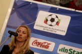 Футболист на футболистите - 2018/2019 - награждаване - 27.06.2019