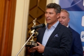 Футболист на футболистите - 2018/2019 - награждаване - 27.06.2019