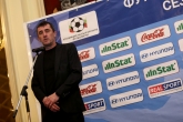 Футболист на футболистите - 2018/2019 - награждаване - 27.06.2019