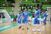 Баскетбол - Финал 3/5 - - БК Балкан - БК Левски Лукойл - 27.05.2019