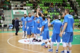 Баскетбол - Финал 3/5 - - БК Балкан - БК Левски Лукойл - 27.05.2019