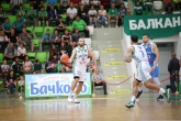 Баскетбол - Финал 3/5 - - БК Балкан - БК Левски Лукойл - 27.05.2019