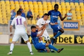 Футбол - бараж - ПФК Левски - ФК Етър - 28.05.2019