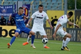 Футбол - бараж - ПФК Левски - ФК Етър - 28.05.2019