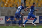 Футбол - бараж - ПФК Левски - ФК Етър - 28.05.2019