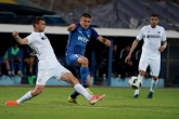 Футбол - бараж - ПФК Левски - ФК Етър - 28.05.2019
