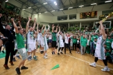Баскетбол - БК Балкан Ботевград е Шампион на НБЛ 2018/2019 - 29.05.2019