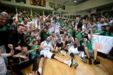 Баскетбол - БК Балкан Ботевград е Шампион на НБЛ 2018/2019 - 29.05.2019