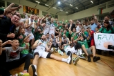 Баскетбол - БК Балкан Ботевград е Шампион на НБЛ 2018/2019 - 29.05.2019
