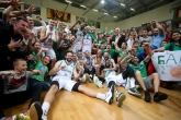 Баскетбол - БК Балкан Ботевград е Шампион на НБЛ 2018/2019 - 29.05.2019