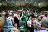 Баскетбол - БК Балкан Ботевград е Шампион на НБЛ 2018/2019 - 29.05.2019