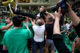 Баскетбол - БК Балкан Ботевград е Шампион на НБЛ 2018/2019 - 29.05.2019