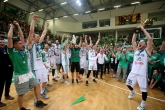 Баскетбол - БК Балкан Ботевград е Шампион на НБЛ 2018/2019 - 29.05.2019
