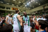 Баскетбол - БК Балкан Ботевград е Шампион на НБЛ 2018/2019 - 29.05.2019