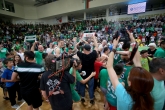 Баскетбол - БК Балкан Ботевград е Шампион на НБЛ 2018/2019 - 29.05.2019