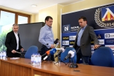 ПФК Левски ще представи официално новия старши треньор - Петър Хубчев - 30.05.2019