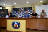 ПФК Левски ще представи официално новия старши треньор - Петър Хубчев - 30.05.2019