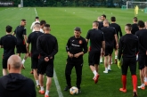 Футбол - Национален отбор - тренировка - 30.05.19