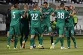 Футбол - бараж - ФК Витоша Бистрица - ФК Монтана - 30.05.2019
