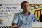 Аматьорски футболен турнир - Албена къп 2019 - пресконференция - 05.06.2019