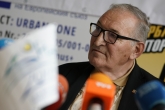 Аматьорски футболен турнир - Албена къп 2019 - пресконференция - 05.06.2019