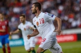 Футбол - Евро 2020 - Квалификация - Чехия - България- 07.06.19