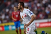 Футбол - Евро 2020 - Квалификация - Чехия - България- 07.06.19