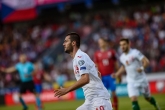Футбол - Евро 2020 - Квалификация - Чехия - България- 07.06.19