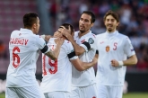 Футбол - Евро 2020 - Квалификация - Чехия - България- 07.06.19