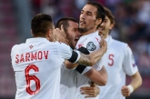 Футбол - Евро 2020 - Квалификация - Чехия - България- 07.06.19